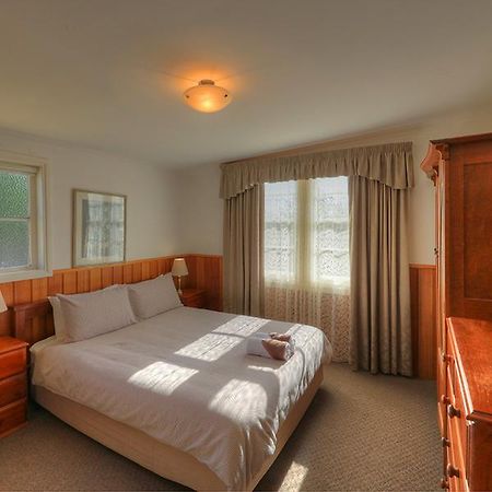 Grace'S Spa Cottage Smithton Dış mekan fotoğraf