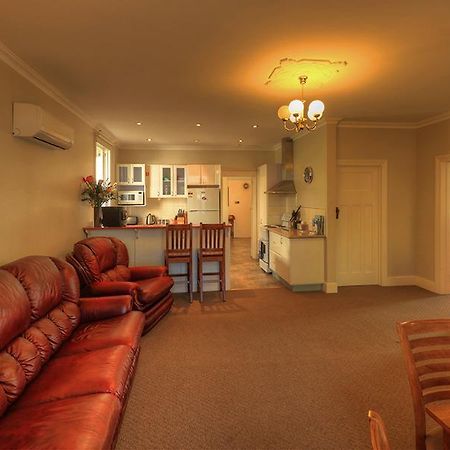 Grace'S Spa Cottage Smithton Dış mekan fotoğraf