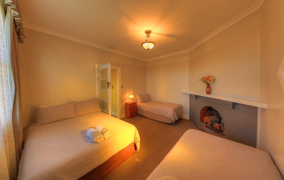 Grace'S Spa Cottage Smithton Dış mekan fotoğraf