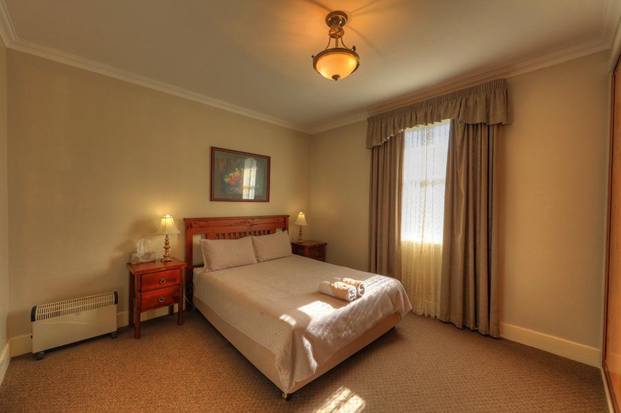 Grace'S Spa Cottage Smithton Dış mekan fotoğraf