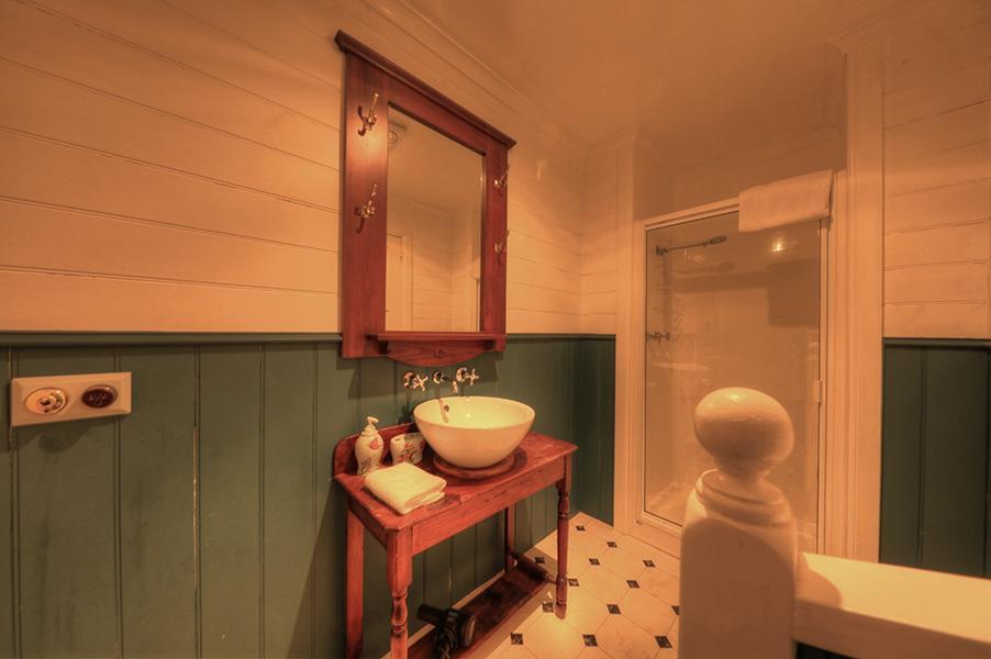 Grace'S Spa Cottage Smithton Dış mekan fotoğraf