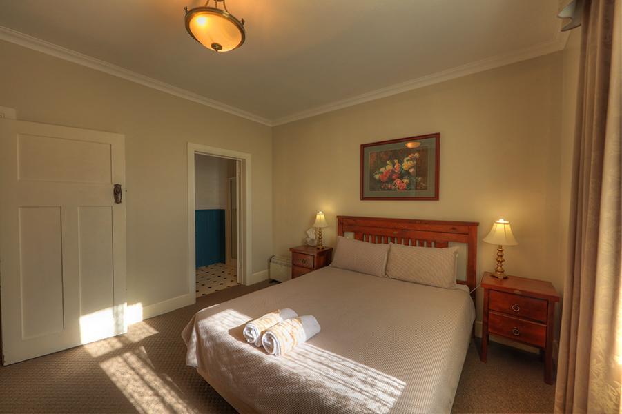 Grace'S Spa Cottage Smithton Dış mekan fotoğraf
